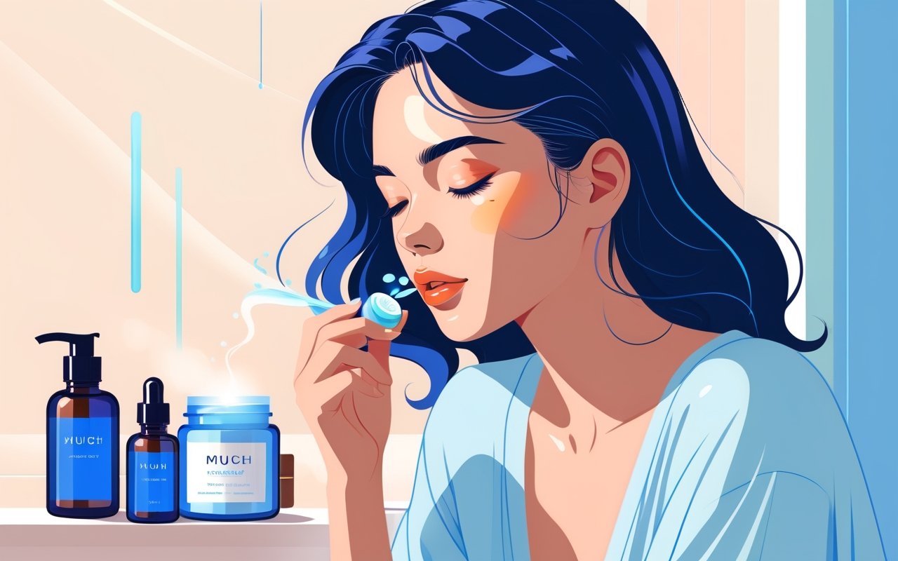 Ритуалы ухода за лицом с использованием ароматерапии для повышения настроения и эффективности 1 Ритуалы ухода за лицом с использованием ароматерапии для повышения настроения и эффективности