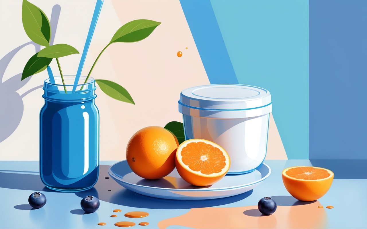 Революционные натуральные компоненты для борьбы с целлюлитом в домашних обертываниях 1 Революционные натуральные компоненты для борьбы с целлюлитом в домашних обертываниях