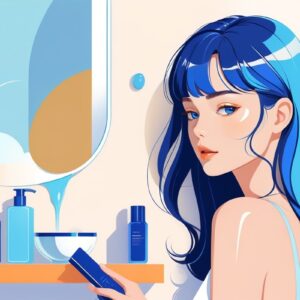 Эко-френдли инструменты и техники ухода за кожей и волосами дома