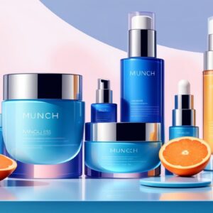 Обзор инновационных нанотехнологий в косметике и их влияние на эффективность средств
