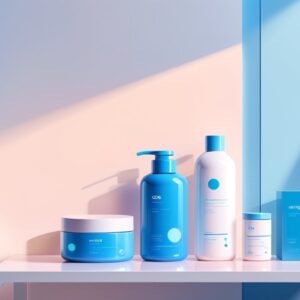 Искусственный интеллект в создании персонализированных уходовых средств будущего 10 Искусственный интеллект в создании персонализированных уходовых средств будущего