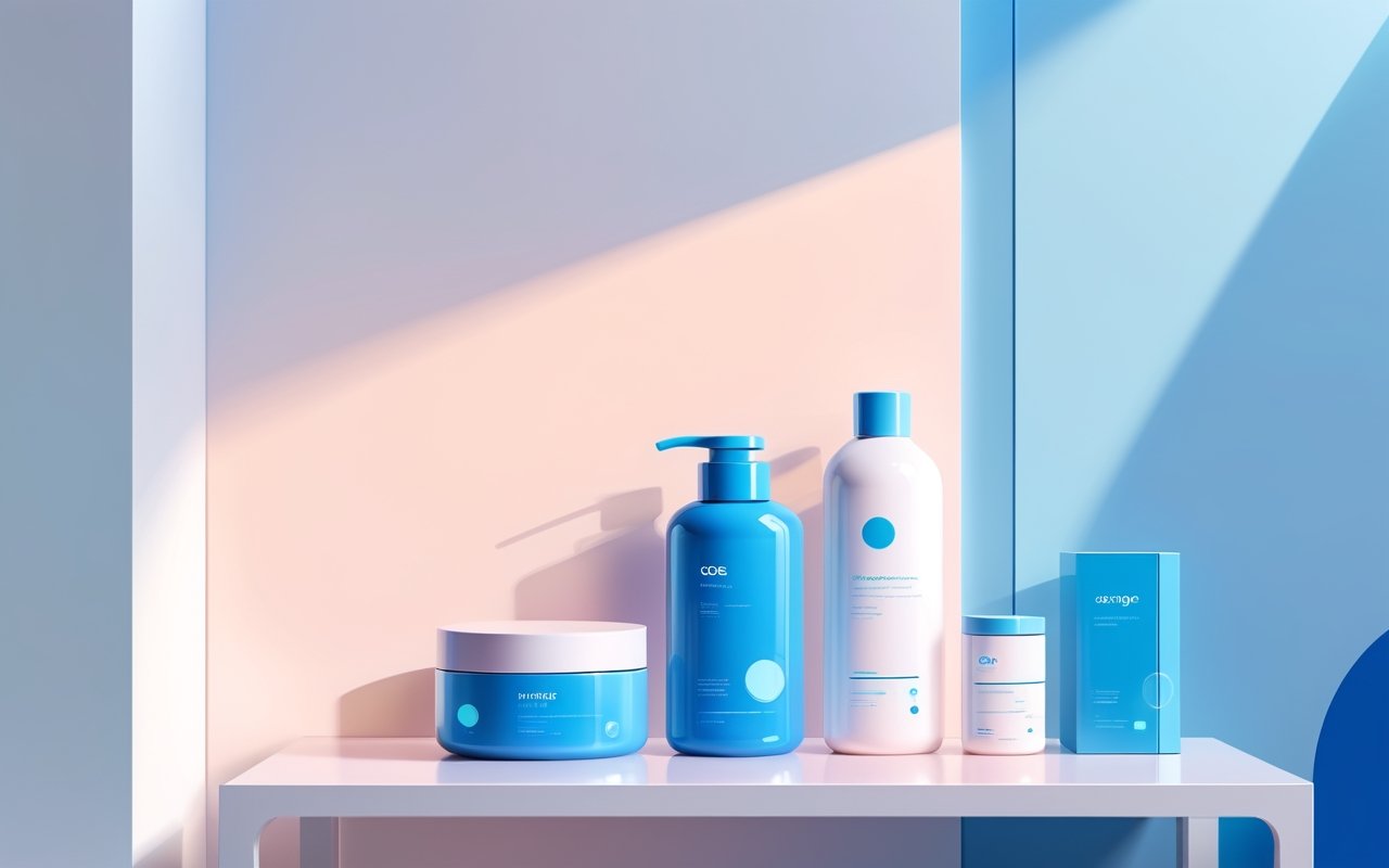 Искусственный интеллект в создании персонализированных уходовых средств будущего 1 Искусственный интеллект в создании персонализированных уходовых средств будущего