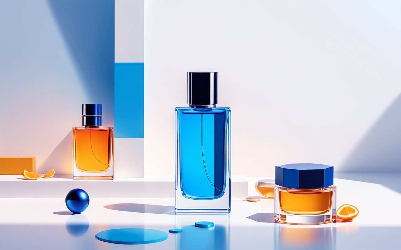 Тестируем парфюмы с феромонами: научный подход или маркетинговый ход? 1 Тестируем парфюмы с феромонами: научный подход или маркетинговый ход?