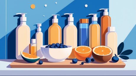 Экологичные рецепты натуральных средств для домашнего ухода за телом без химии