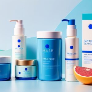 Экспертное сравнение: экологически чистые упаковки в косметике и их влияние на выбор пользователей 7 Экспертное сравнение: экологически чистые упаковки в косметике и их влияние на выбор пользователей