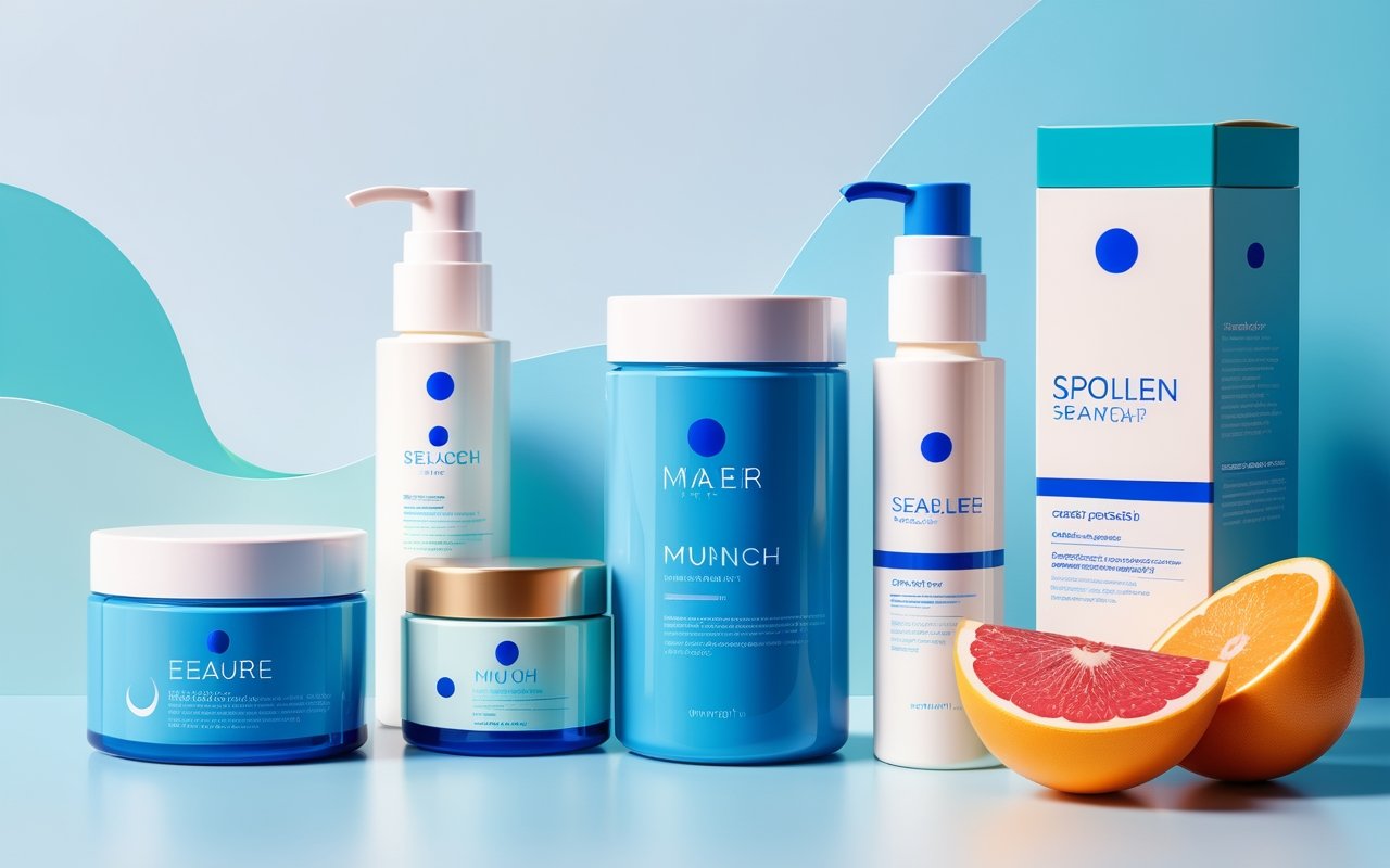 Экспертное сравнение: экологически чистые упаковки в косметике и их влияние на выбор пользователей 1 Экспертное сравнение: экологически чистые упаковки в косметике и их влияние на выбор пользователей