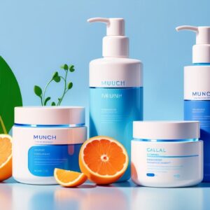 Экологичные ингредиенты в новом поколении уходовых средств и их влияние на кожу 6 Экологичные ингредиенты в новом поколении уходовых средств и их влияние на кожу