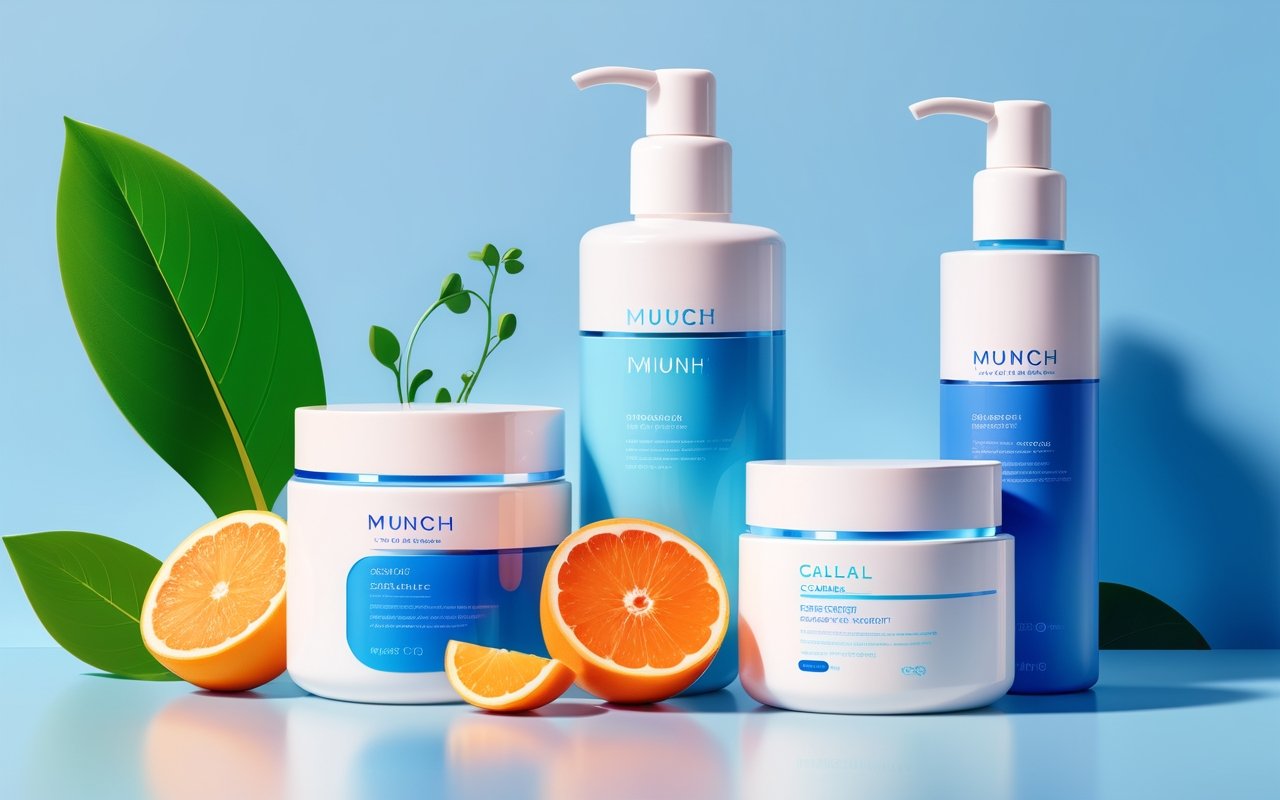 Экологичные ингредиенты в новом поколении уходовых средств и их влияние на кожу 1 Экологичные ингредиенты в новом поколении уходовых средств и их влияние на кожу