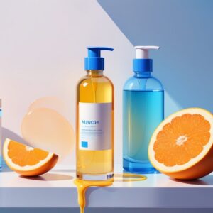 Использование биомиметических масел для восстановления природного увлажнения и эластичности кожи 7 Использование биомиметических масел для восстановления природного увлажнения и эластичности кожи