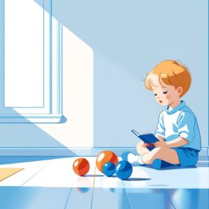 Как использовать принципы минимализма для гармоничного воспитания детей без лишних игрушек. 4 Как использовать принципы минимализма для гармоничного воспитания детей без лишних игрушек.