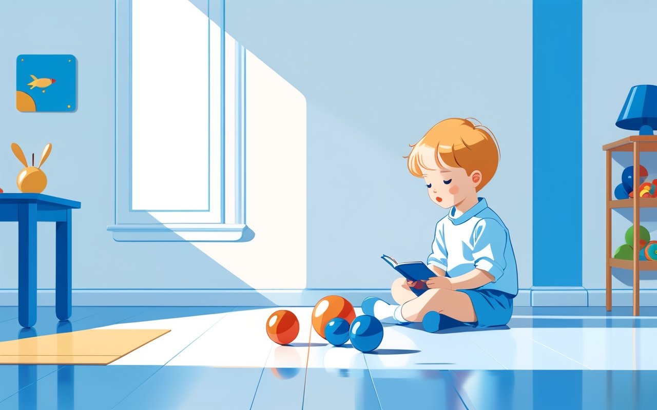 Как использовать принципы минимализма для гармоничного воспитания детей без лишних игрушек. 1 Как использовать принципы минимализма для гармоничного воспитания детей без лишних игрушек.