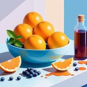 Эффективные натуральные ингредиенты для домашней борьбы с целлюлитом без химии