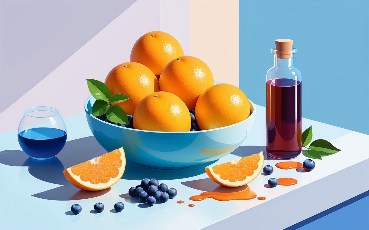 Эффективные натуральные ингредиенты для домашней борьбы с целлюлитом без химии 1 Эффективные натуральные ингредиенты для домашней борьбы с целлюлитом без химии