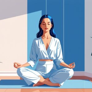 Как интегрировать медитативные практики в повседневную жизнь для повышения женской уверенности 3 Как интегрировать медитативные практики в повседневную жизнь для повышения женской уверенности