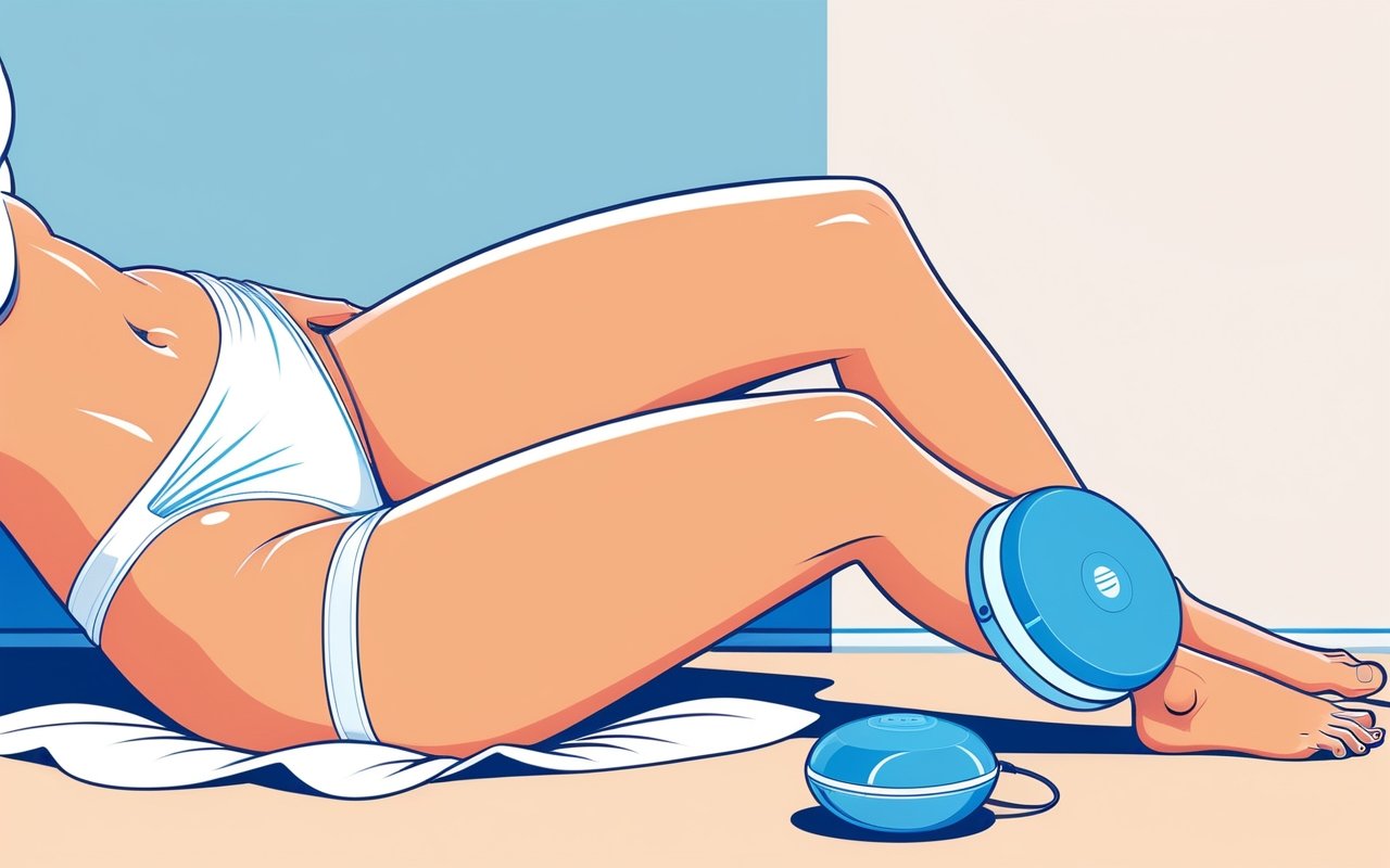 Автоматические массажеры для тела: инновационный способ борьбы с целлюлитом без усилий 1 Автоматические массажеры для тела: инновационный способ борьбы с целлюлитом без усилий