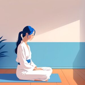 Восстановление сияния кожи с помощью древних техник дыхания и медитации 6 Восстановление сияния кожи с помощью древних техник дыхания и медитации