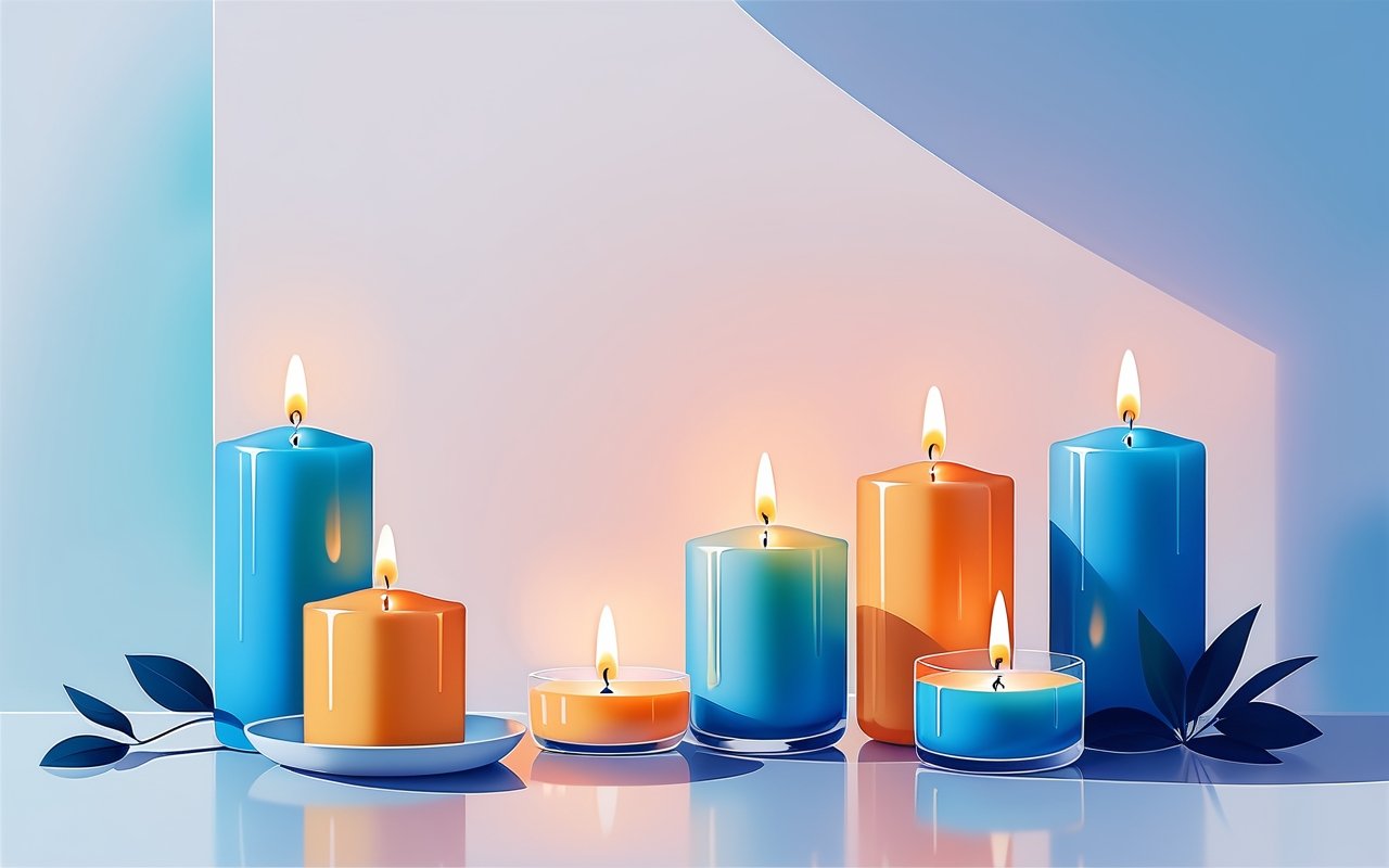 Ритуалы ухода за телом с ароматическими свечами для усиления релаксации и эффективности процедур 1 Ритуалы ухода за телом с ароматическими свечами для усиления релаксации и эффективности процедур
