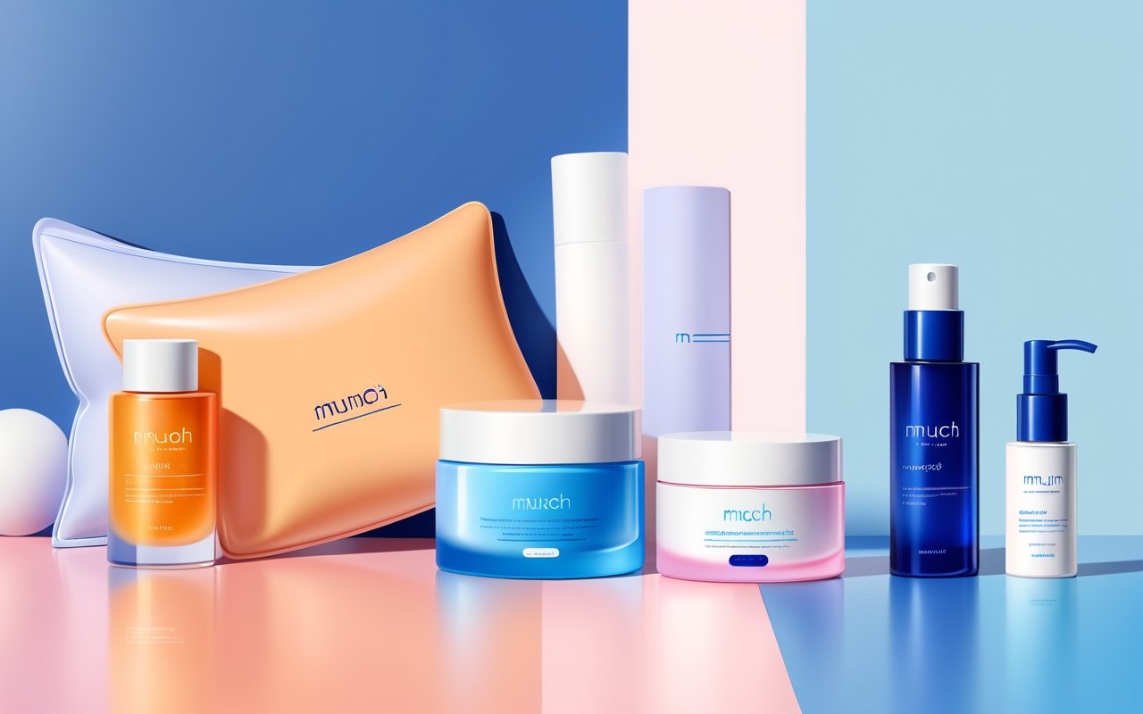 Косметика для сна: как ночные уходовые средства меняют кожу до утра. 1 Косметика для сна: как ночные уходовые средства меняют кожу до утра.