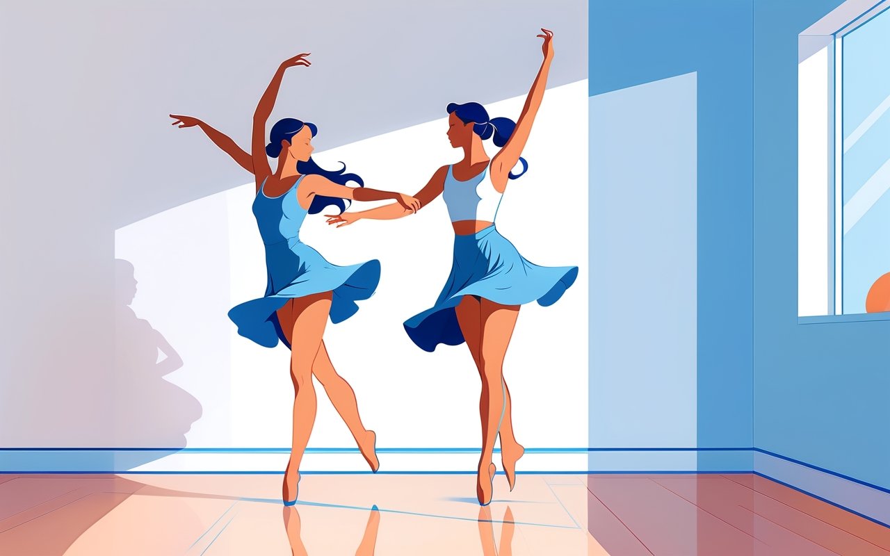 Танцевальная терапия как способ улучшения метаболизма и эмоционального баланса у женщин. 1 Танцевальная терапия как способ улучшения метаболизма и эмоционального баланса у женщин.