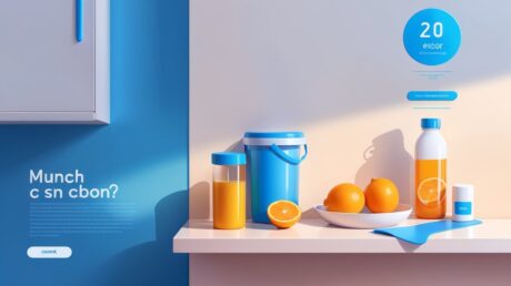Экологичный рейтинг: тестируем уходовые средства на биоразлагаемость и углеродный след.
