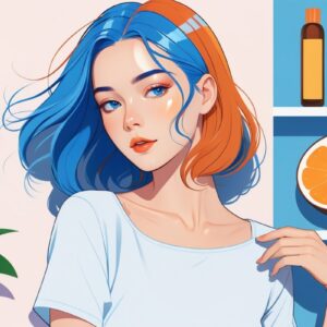 Экологичные волосы: как использовать природные ингредиенты для восстановления и укладки