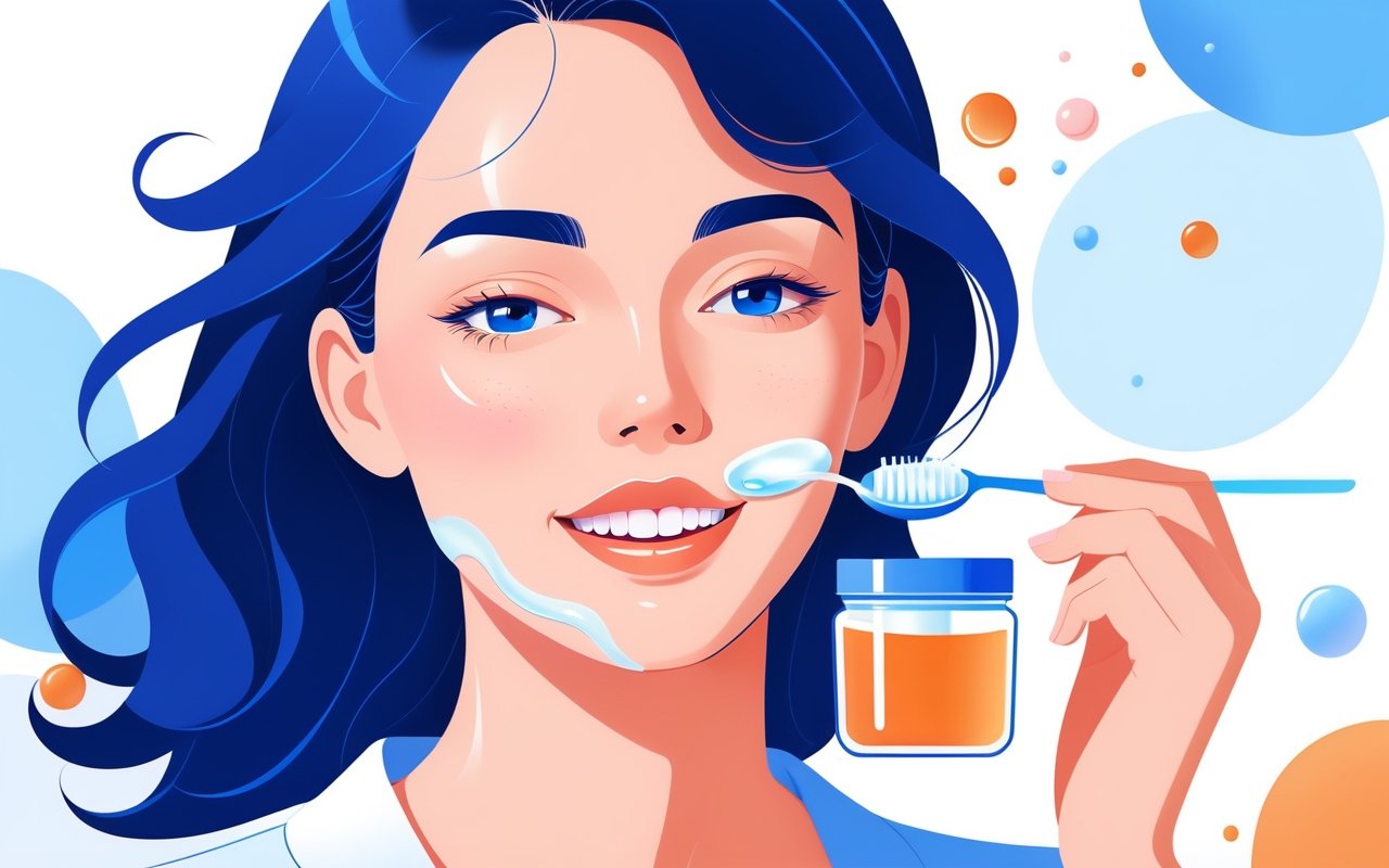 Как пробиотики влияют на женское здоровье и внешнюю красоту через микробиом зубов 1 Как пробиотики влияют на женское здоровье и внешнюю красоту через микробиом зубов