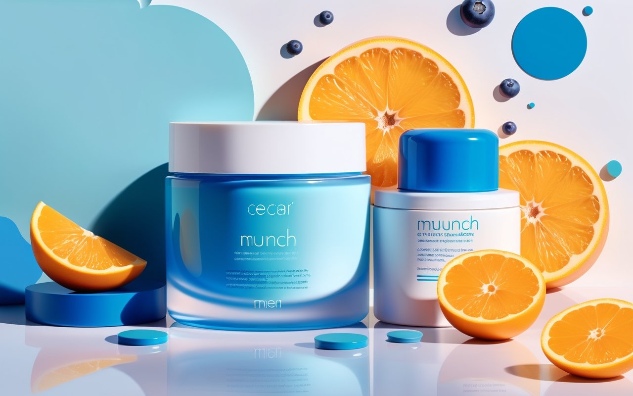 Обзор экологичных косметических новинок: природные формулы, инновационные упаковки и устойчивое производство 1 Обзор экологичных косметических новинок: природные формулы, инновационные упаковки и устойчивое производство