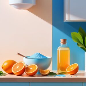 Экологичные маски из кухонных отходов для природного ухода за кожей 2 Экологичные маски из кухонных отходов для природного ухода за кожей