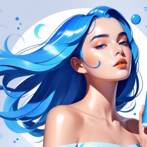 Экологически чистые и биоразлагаемые ингредиенты в уходе за волосами будущего 9 Экологически чистые и биоразлагаемые ингредиенты в уходе за волосами будущего