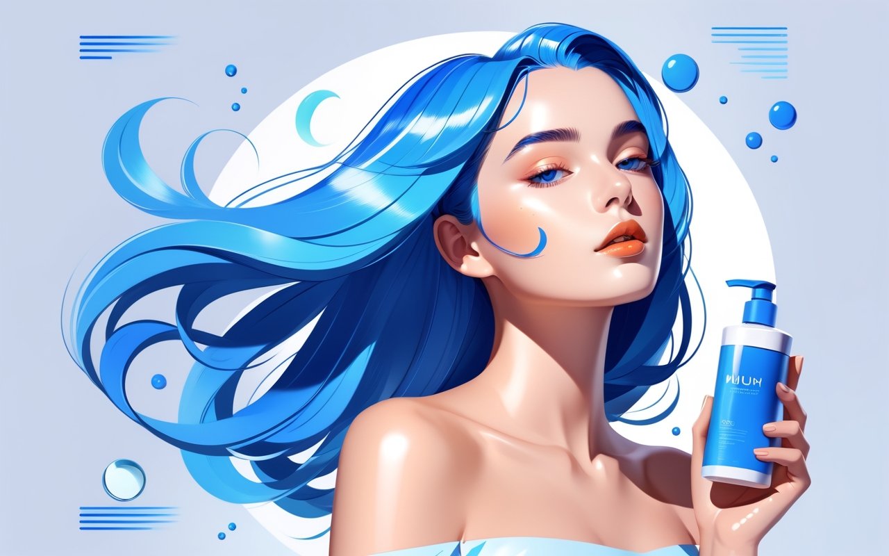 Экологически чистые и биоразлагаемые ингредиенты в уходе за волосами будущего 1 Экологически чистые и биоразлагаемые ингредиенты в уходе за волосами будущего