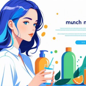 Экологичные волосы: как натуральные компоненты улучшают здоровье и внешний вид без химии 8 Экологичные волосы: как натуральные компоненты улучшают здоровье и внешний вид без химии