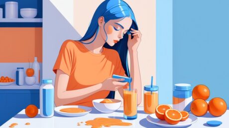 Почему внутреннее питание кожи важно для внешней красоты и как его правильно поддерживать