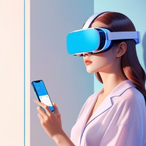 Инновационные средства для восстановления сияния кожи после долгого пребывания в виртуальной реальности 2 Инновационные средства для восстановления сияния кожи после долгого пребывания в виртуальной реальности