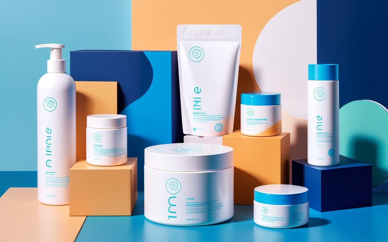 Экологичные и биоразлагаемые материалы в упаковке для волосых средств будущее ухода 1 Экологичные и биоразлагаемые материалы в упаковке для волосых средств будущее ухода