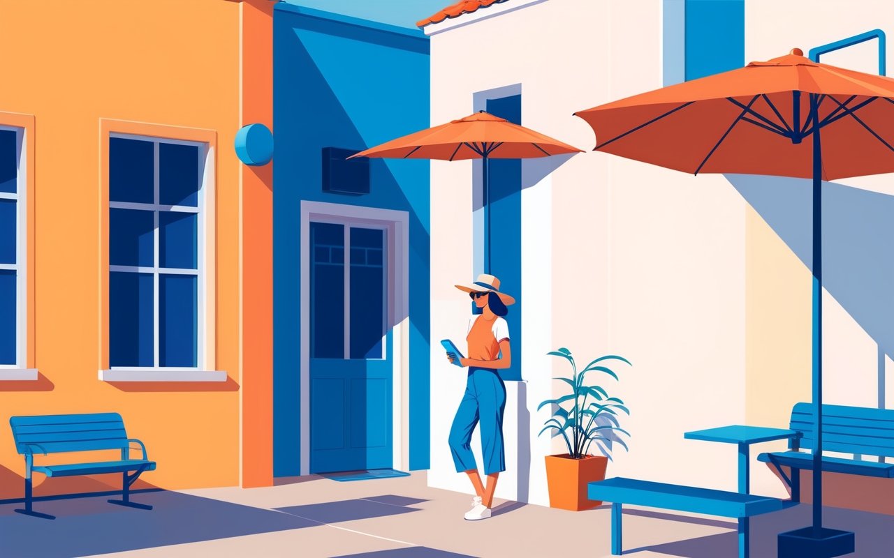 Как выбрать солнцезащитный крем, учитывая качество воздуха иurban pollution 1 Как выбрать солнцезащитный крем, учитывая качество воздуха иurban pollution