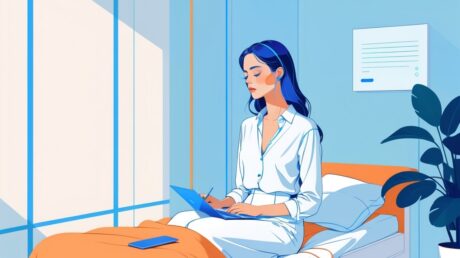 Влияние биофидбек технологий на психологический комфорт и внешний вид женщин