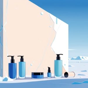 Как тестируют косметику в условиях экстремального климата: личный эксперимент в Арктике. 10 Как тестируют косметику в условиях экстремального климата: личный эксперимент в Арктике.