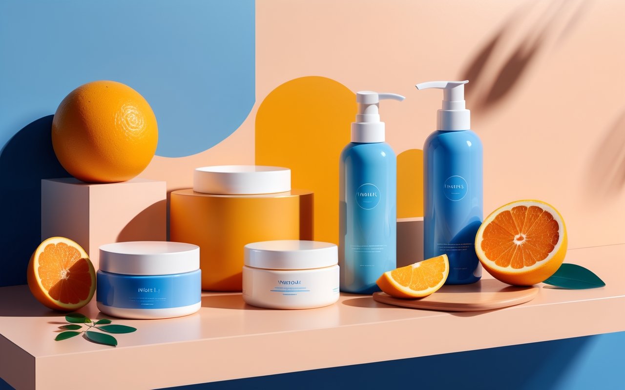 Эко-уход за телом без пластика: натуральные материалы и повторное использование в процедурах