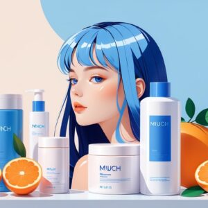 Инновационные натуральные ингредиенты для освежения кожи и укрепления волос изнутри 7 Инновационные натуральные ингредиенты для освежения кожи и укрепления волос изнутри