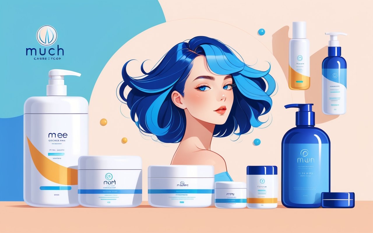 Экологичные волосные средства из редких природных ингредиентов будущего ухода 1 Экологичные волосные средства из редких природных ингредиентов будущего ухода