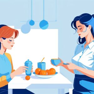 Как трансформировать материнство в мощный ресурс для личного профессионального роста 9 Как трансформировать материнство в мощный ресурс для личного профессионального роста