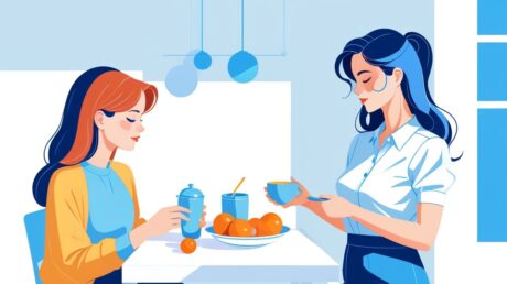 Как трансформировать материнство в мощный ресурс для личного профессионального роста