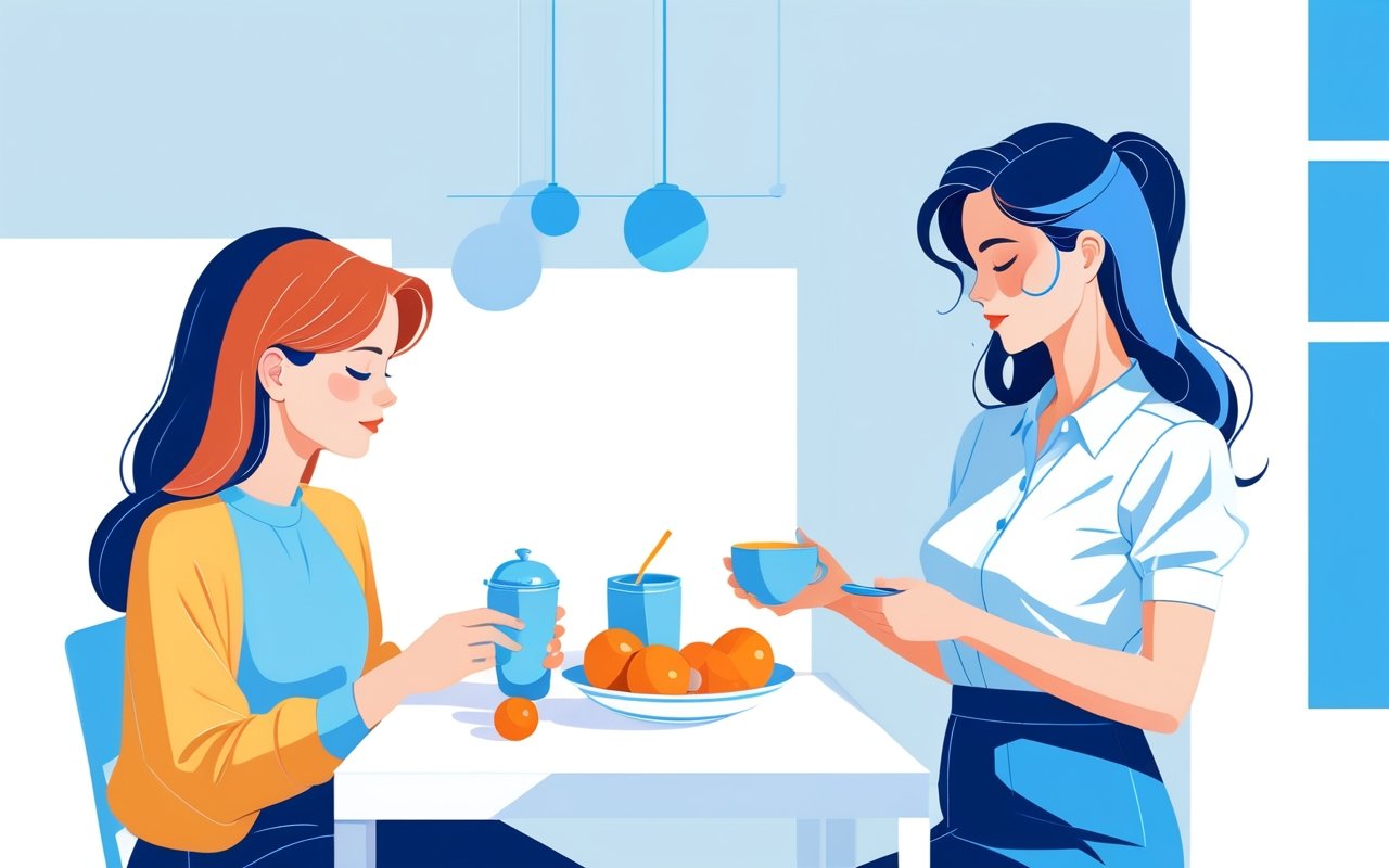 Как трансформировать материнство в мощный ресурс для личного профессионального роста 1 Как трансформировать материнство в мощный ресурс для личного профессионального роста