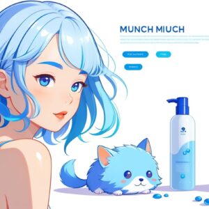 Эко-питомцы для волос: внедрение натуральных микроорганизмов для восстановления и защиты здоровья волос 5 Эко-питомцы для волос: внедрение натуральных микроорганизмов для восстановления и защиты здоровья волос