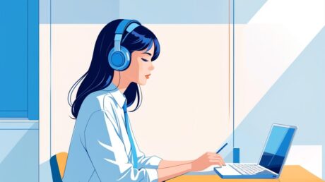 Как научиться слушать себя в эпоху информационного шума и сохранять внутреннюю гармонию
