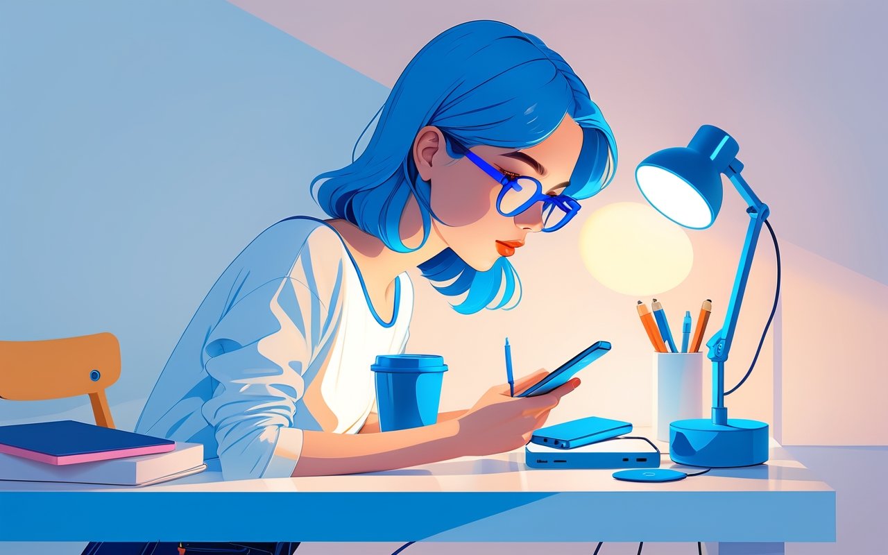 Использование технологичных аксессуаров для персонализации и трансформации образа в реальном времени 1 Использование технологичных аксессуаров для персонализации и трансформации образа в реальном времени