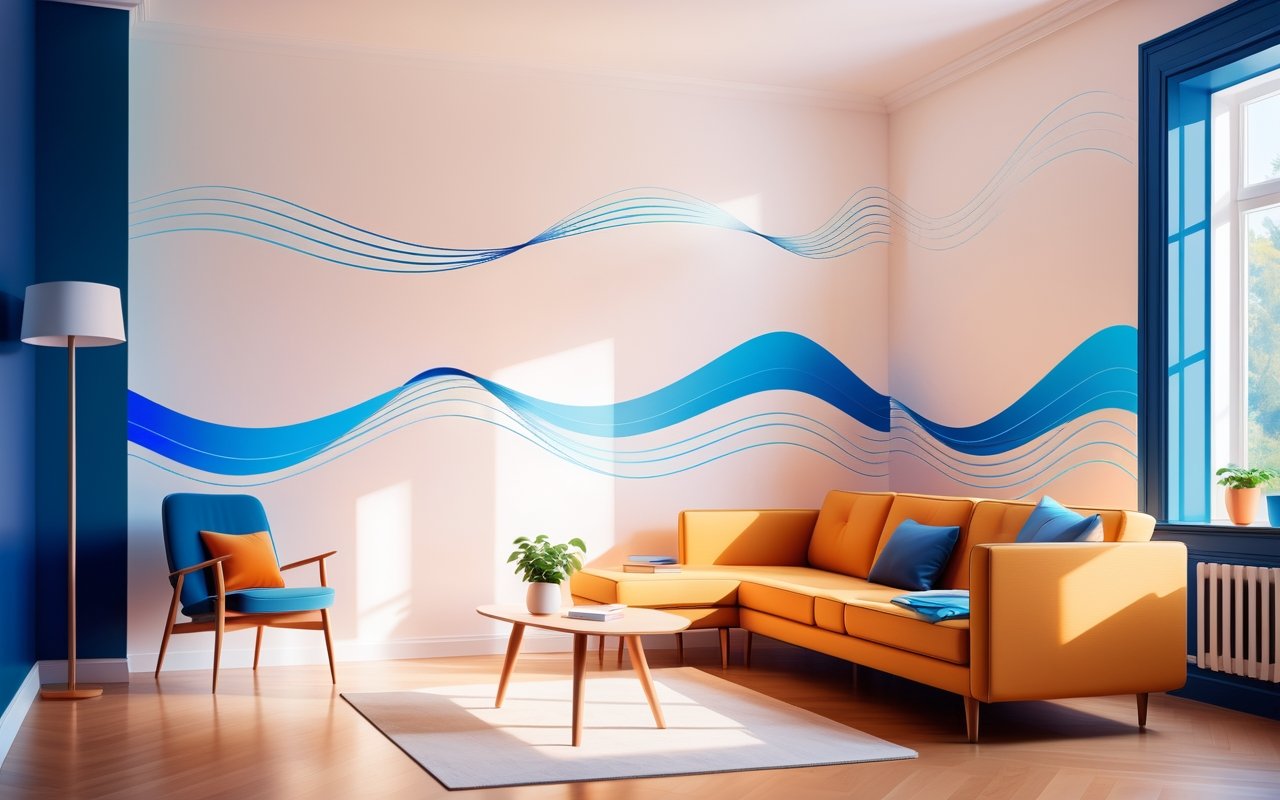 Использование звуковых волн для стимуляции коллагена в домашних условиях 1 Использование звуковых волн для стимуляции коллагена в домашних условиях