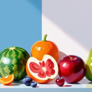 Экспертные домашние маски из редких сезонных овощей и фруктов для обновления кожи 10 Экспертные домашние маски из редких сезонных овощей и фруктов для обновления кожи