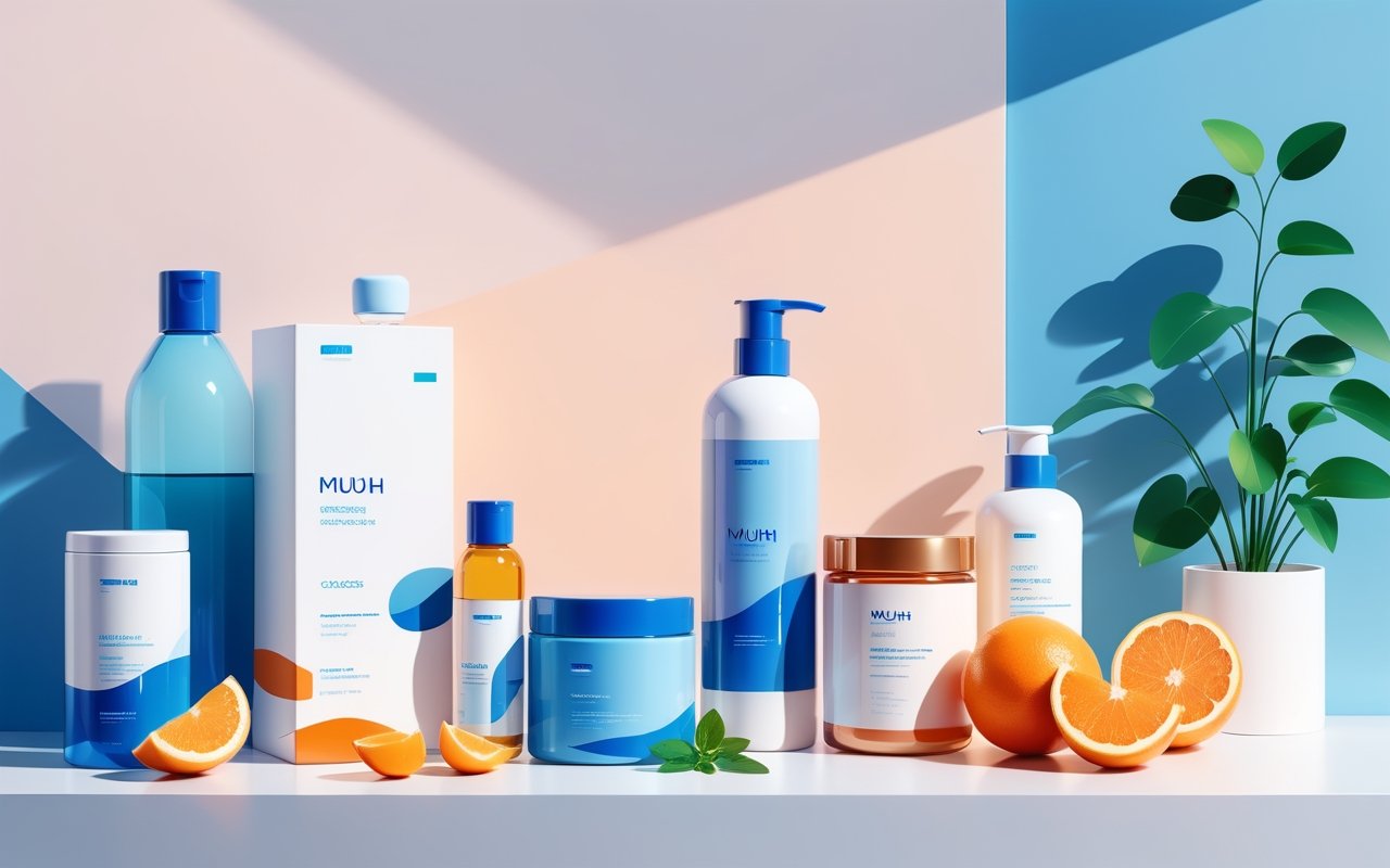 Инновационные натуральные компоненты для восстановления кожи и волос после городской экологии 1 Инновационные натуральные компоненты для восстановления кожи и волос после городской экологии