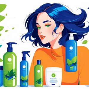 Экологичные отходы в уходе за волосами: как минимизировать экологический след брендовых продуктов 2 Экологичные отходы в уходе за волосами: как минимизировать экологический след брендовых продуктов